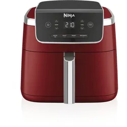Ninja Heißluftfritteuse AF140EUCM - rot
