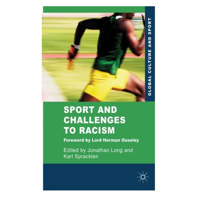Palgrave Macmillan Uk Sport and Challenges to Racism (Englisch, Hardcover, J. Long, K. Spracklen) (63035382)