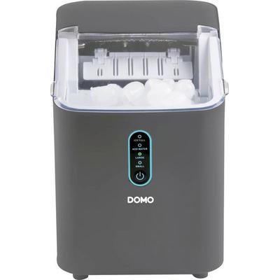 DOMO EISWÜRFELMASCHINE Eiswürfelbereiter 1 l