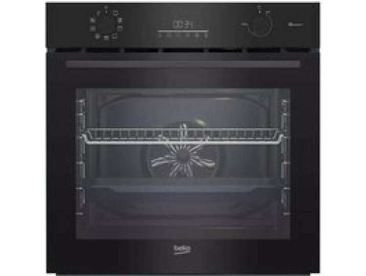 Beko Four intégrable 72l 60cm pyrolyse - BBIE17302BMPC