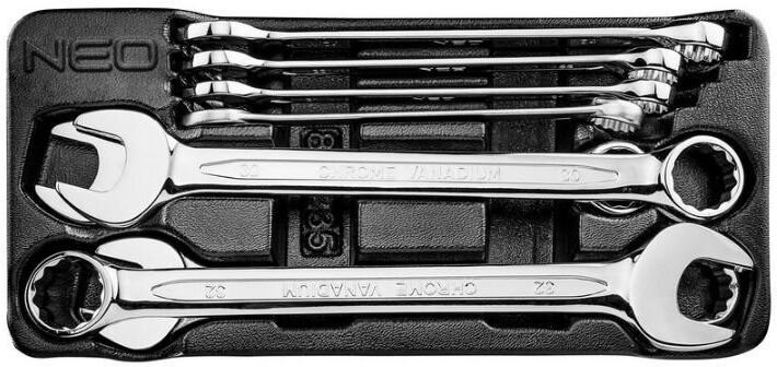 NEO TOOLS 84-235 Tool Module