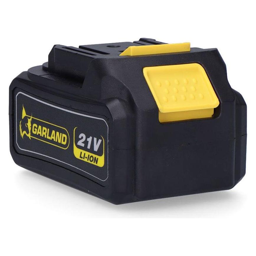 Garland Rodent spare battery 4.0ah 21v for 84114 (21 V) (45315006)