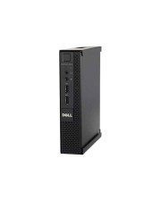 Dell OptiPlex Micro VESA Mount with Adapter box Customer Kit Schreibtisch-Befestigungskit für 3060 5060 7060 (452-BDEQ)