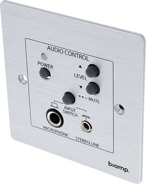 Biamp Systems ACPL