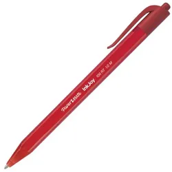 Papermate Kugelschreiber »InkJoy 100RT« rot