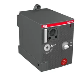 ABB MOD XT1-XT3 24V dc Motorantrieb mit Direktwirkung Zubehör für XT1 und XT3