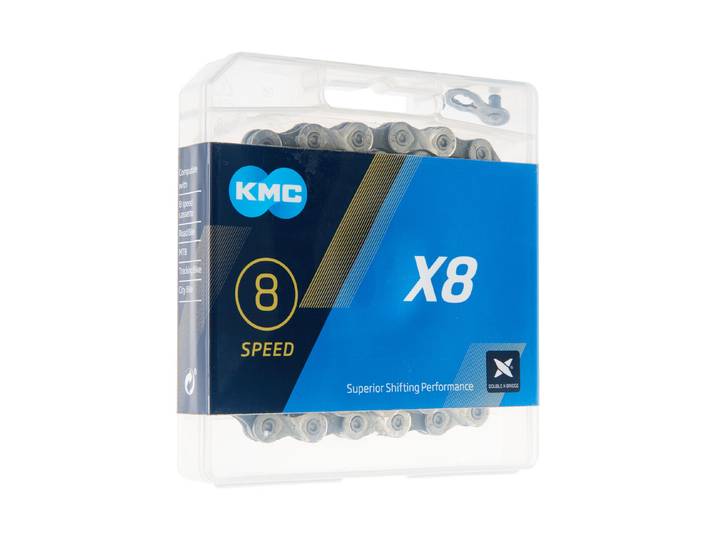 KMC Kette 6–8-fach