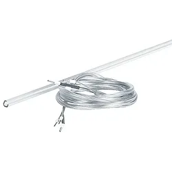 Zumtobel Group Einspeisungskabel SUSP FEED- #22172122
