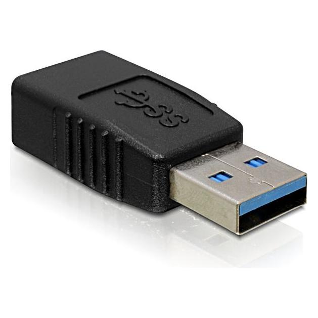 Delock USB A - USB A (USB 3.2 Gen 1) (65174)