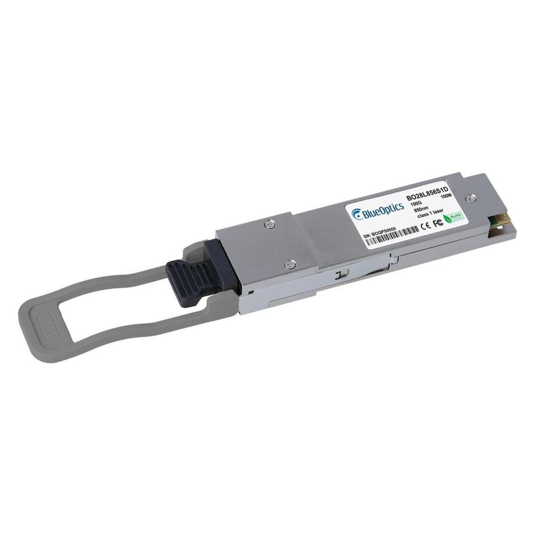 BlueOptics F5 Networks F5-UPG-QSFP28-SR12 kompatibler QSFP28 BO28L856S1D (F5-UPG-QSFP28-SR12-BO)