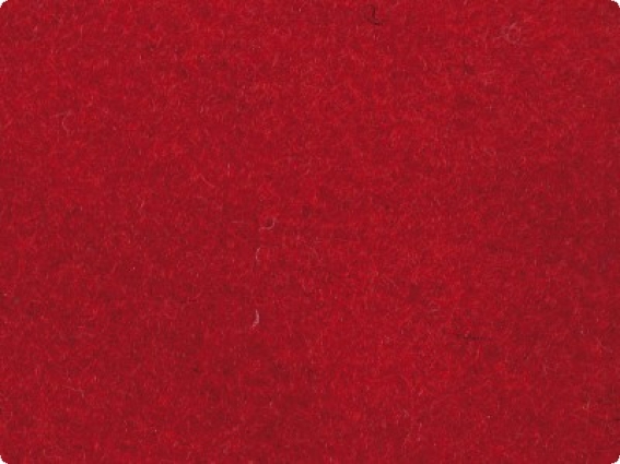 Moquette rot CHP