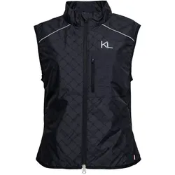 Weste Damen KLJean Summer Update 2024 Bodywarmer Navy / XS