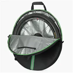 Rockbros, Velokoffer