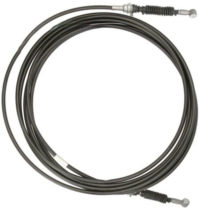 Kabel des Schalthebels KONGSBERG KA 23197010230AM