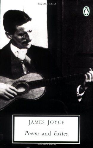 James Joyce - Poems and Exiles (Twentieth Century Classics) - Preis vom 11.10.2026 15:43:13 h