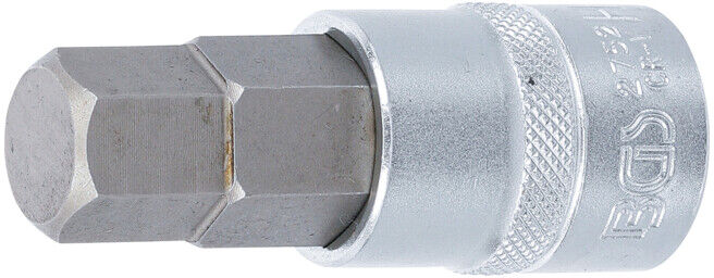 BGS technic BGS Douille à embouts 12,5 mm (1/2