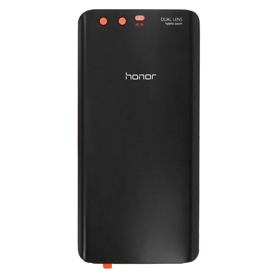 OEM Back Cover für Huawei Honor 9 schwarz (Honor 9) (25445685)