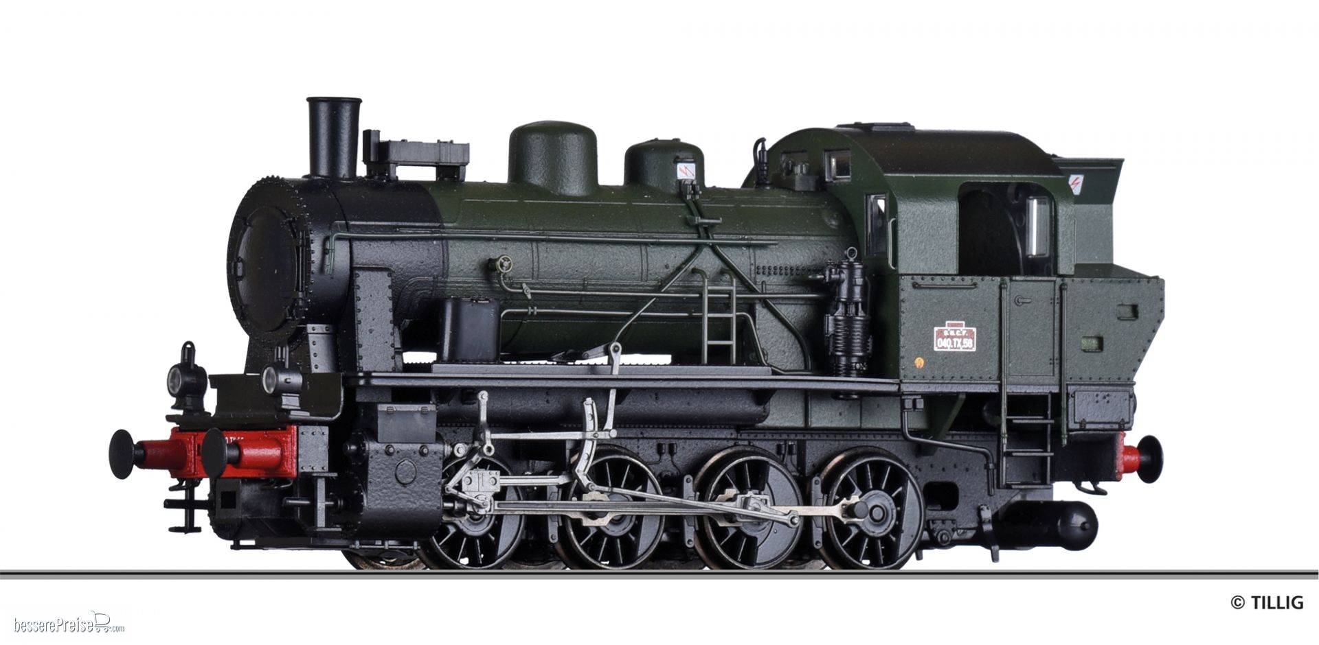 Tillig 72014