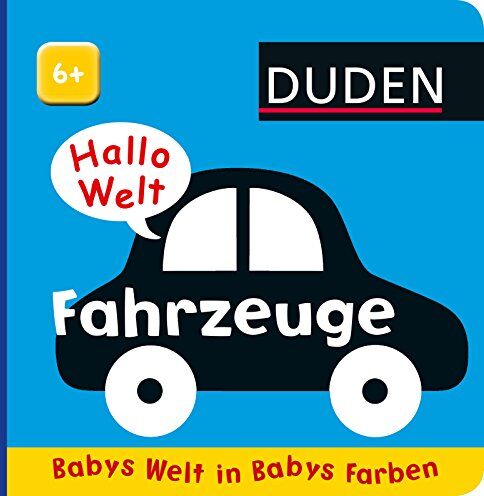 Hallo Welt: Fahrzeuge: ab 6 Monaten - Preis vom 09.10.2026 07:28:09 h