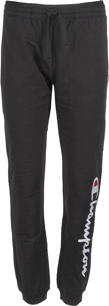 Champion rib cuff pantalón mujer  (S)