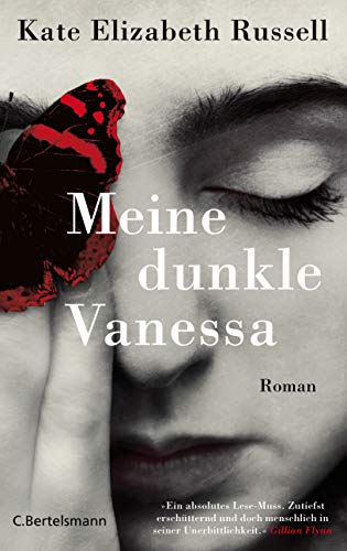 Russell, Kate Elizabeth - Meine dunkle Vanessa: Roman - Der New-York-Times-Bestseller - Preis vom 12.10.2026 11:37:12 h