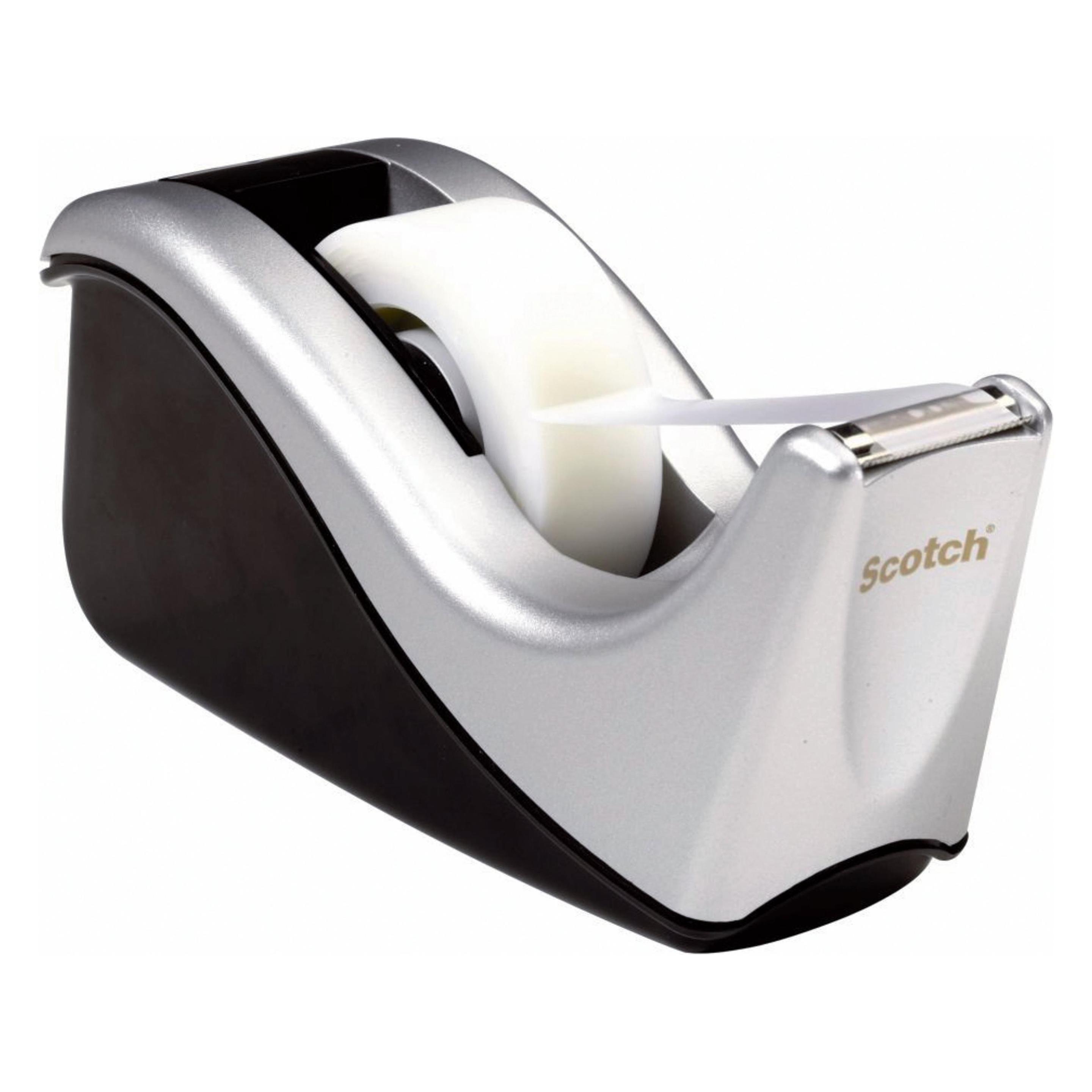 Scotch Magic Tischabroller (C60-ST)