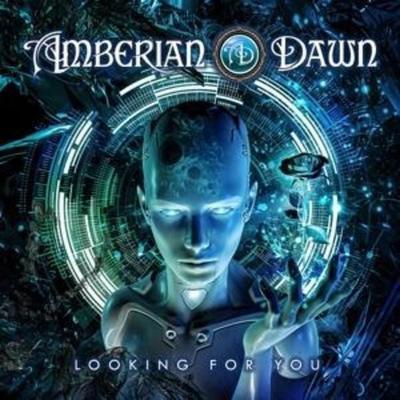 Looking for you - Amberian Dawn, CD