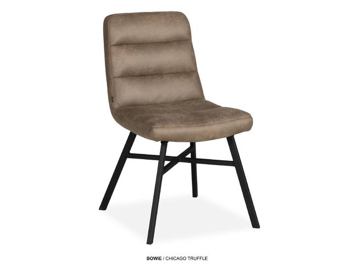 Polsterstuhl Bowie im 4-er-Set – 3%-Vorkasse-Rabatt