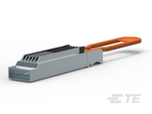 TE Connectivity microQSFP connectors and cages 2300088-1 Inhalt