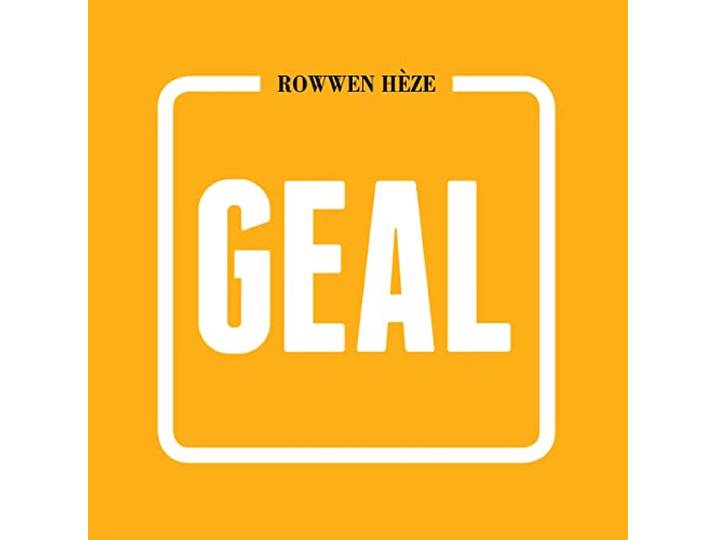 Geal (2lp)