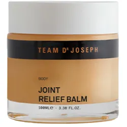 100ml TEAM DR JOSEPH Joint Relief Balm