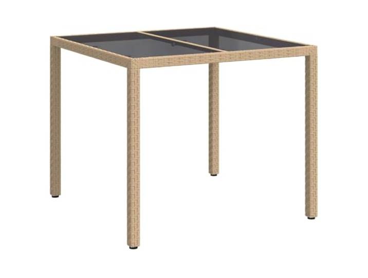 vidaXL TuintafelsBuiten EettafelModerne Stijl Tafel