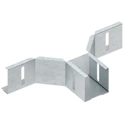 Niedax Anbau-T RTAK 50.050 F