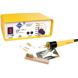 PEBARO Profi Brandmal-Station