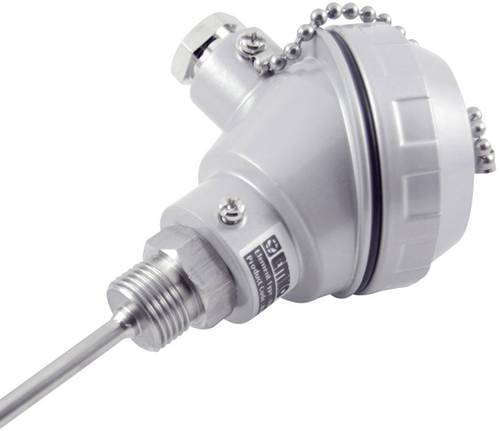 Emko Thermoelement TCKR-M06-L250.1.J Fühler-Typ J Messbereich Temperatur-50 bis 500°C