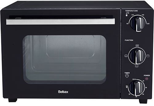 Beltax Mini-Forno Elétrico  BEO-2022  22L  1300W