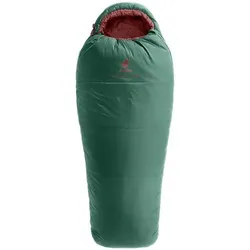 Deuter-Sport Unisex Kinder-Schlafsäcke Starlight Pro, Größe ONE SIZE in Grün Grün