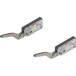 BLUM AVENTOS HK TOP Kraftspeicher Blumotion - Leistungsfaktor 930 - 2800 , Systemschrauben