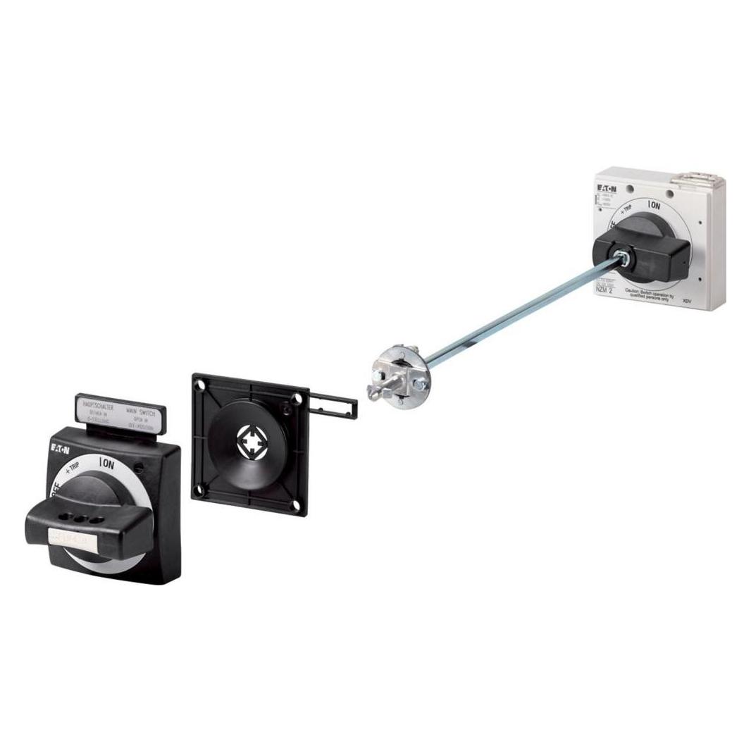 Eaton NZM2-XHB-DA-NA (116897)