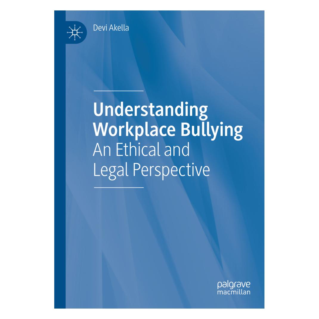 Springer Understanding Workplace Bullying (Englisch, Softcover, Devi Akella) (56203418)