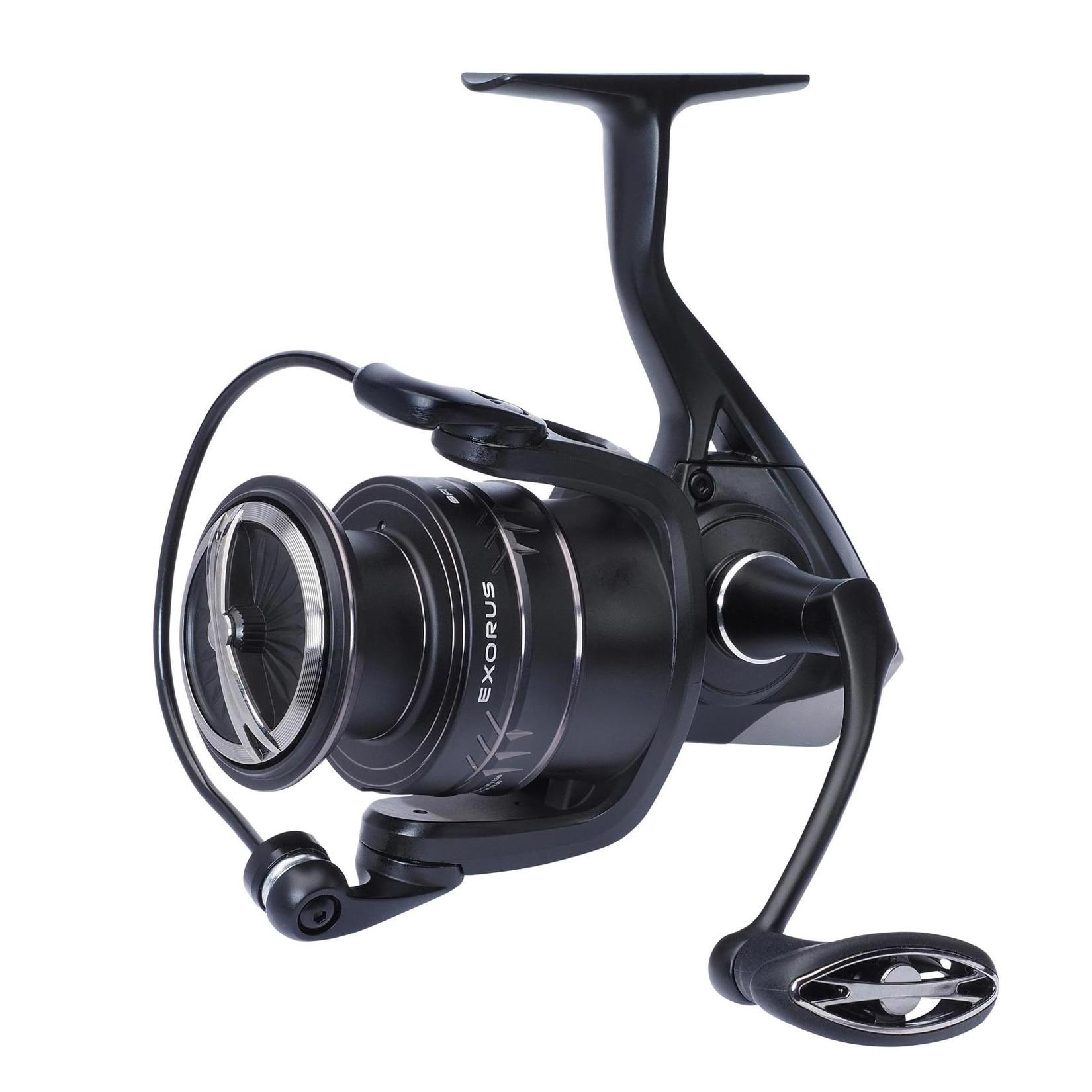 Savage Gear Exorus C3000 Spinnrolle