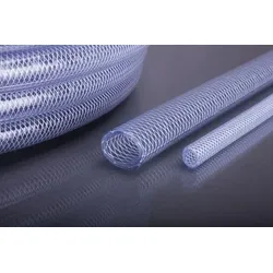 APD PVC-Druckluftschlauch APDatec 81 Innen-Ø 19 mm Außen-Ø 27 mm - 810194025