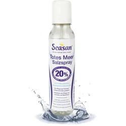 SEASAN Totes Meersalz Spray 150ml
