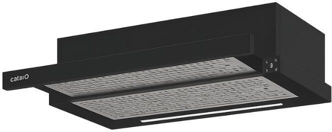 CATA Exaustor  TFH 6430 GBK /B