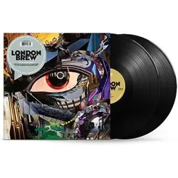 Concord Records, Schallplatten, London Brew (2LP) (London Brew)