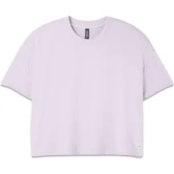 Vuori, Damen, Sportshirt, Energy (XS), Rosa