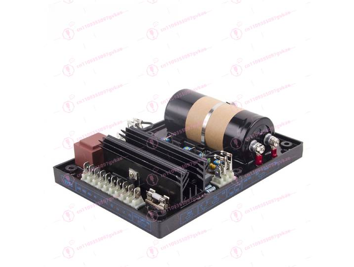 Module de régulation automatique de générateur AVR R448, stabilisateur, carte de régulation, alimentation électronique