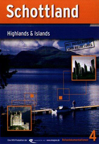 Schottland - Highlands & Islands - Preis vom 19.10.2026 19:33:35 h