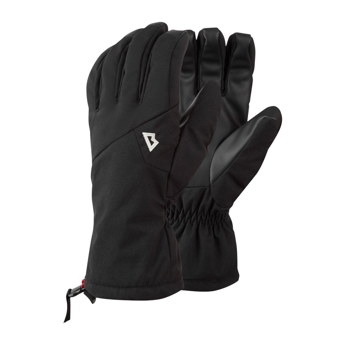 Mountain Equipment Mountain Glove black (Me-01004) S ME-008769-Me-01004-S