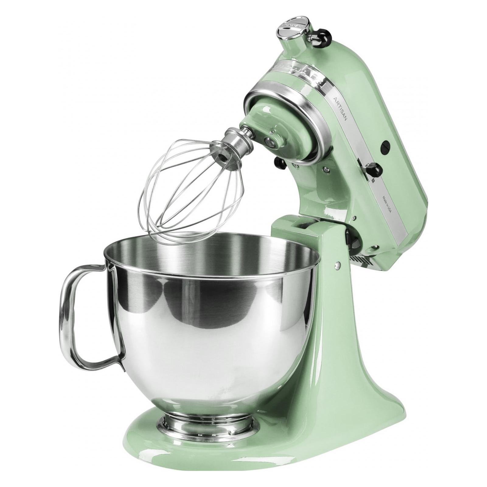 KitchenAid Artisan KSM175 (4.80 l, 300 W) (5KSM175PSEPT)
